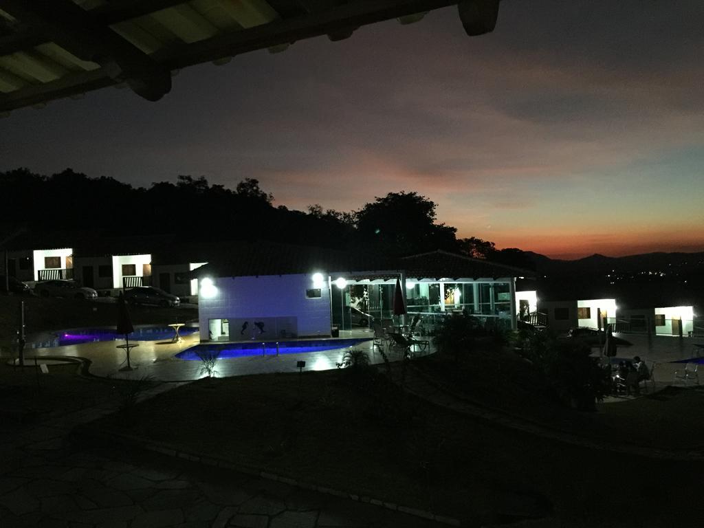 Pousada Luna Zen Pirenopolis Exterior photo