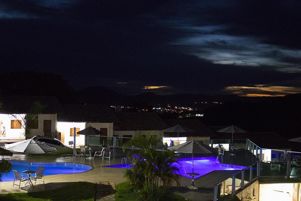 Pousada Luna Zen Pirenopolis Exterior photo